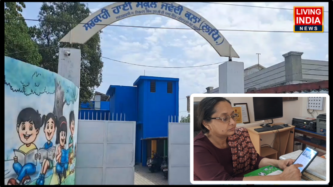 ਸੂਬੇ ਦੇ ਸਿੱਖਿਆ ਢਾਂਚੇ ਨੂੰ ਹੋਰ ਪਾਰਦਰਸ਼ੀ ਅਤੇ ਜਵਾਬਦੇਹ ਬਣਾਉਣ ਲਈ ਪੰਜਾਬ ਸਰਕਾਰ ਵੱਲੋਂ ਇੱਕ ਵੱਡੀ ਡਿਜੀਟਲ ਪਹਿਲਕਦਮੀ ਕੀਤੀ ਗਈ ਹੈ। ਹੁਣ ਸਰਕਾਰੀ ਸਕੂਲਾਂ ਵਿੱਚ ਵਿਦਿਆਰਥੀਆਂ