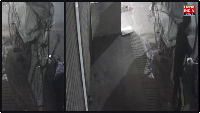 ਲੁਧਿਆਣਾ ਵਿੱਚ ਅਪਰਾਧਿਕ ਘਟਨਾਵਾਂ ਦਾ ਸਿਲਸਿਲਾ ਰੁਕਣ ਦਾ ਨਾਮ ਨਹੀਂ ਲੈ ਰਿਹਾ ਹੈ। ਮੰਗਲਵਾਰ ਤੜਕਸਾਰ ਸ਼ਹਿਰ ਦੇ ਸਿਵਲ ਹਸਪਤਾਲ ਦੇ ਬਾਹਰ ਦੋ ਗੁੱਟਾਂ ਵਿੱਚ