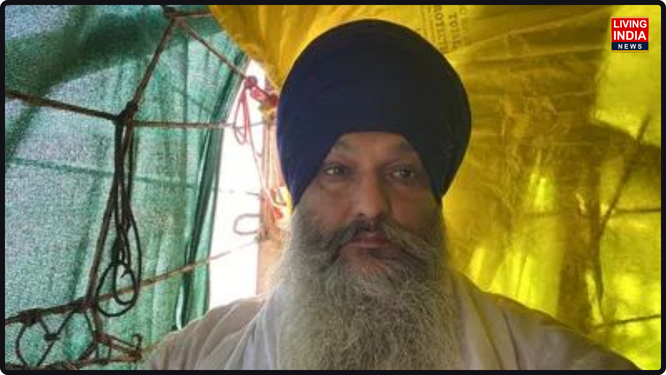 ਲੰਮੇ ਸਮੇਂ ਤੋਂ BSNL ਟਾਵਰ 'ਤੇ ਡਟੇ ਹੋਏ ਭਾਈ ਗੁਰਜੀਤ ਸਿੰਘ ਖਾਲਸਾ ਨੂੰ ਹੇਠਾਂ ਉਤਾਰਨ ਲਈ ਪ੍ਰਸ਼ਾਸਨ ਵੱਲੋਂ ਵੱਡੇ ਪੱਧਰ 'ਤੇ ਰੈਸਕਿਊ ਆਪ੍ਰੇਸ਼ਨ ਵਿੱਢ ਦਿੱਤਾ ਗਿਆ ਹੈ।