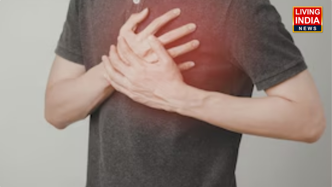 ਰੋਜ਼ੀ-ਰੋਟੀ ਦੀ ਖ਼ਾਤਰ ਅਤੇ ਸੁਨਹਿਰੀ ਭਵਿੱਖ ਦੇ ਸੁਪਨੇ ਲੈ ਕੇ ਦੋ ਸਾਲ ਪਹਿਲਾਂ ਅਮਰੀਕਾ ਗਏ ਗੁਰਦਾਸਪੁਰ  ਦੇ ਨੌਜਵਾਨ ਦੀ ਦਿਲ ਦਾ ਦੌਰਾ ਪੈਣ ਕਾਰਨ