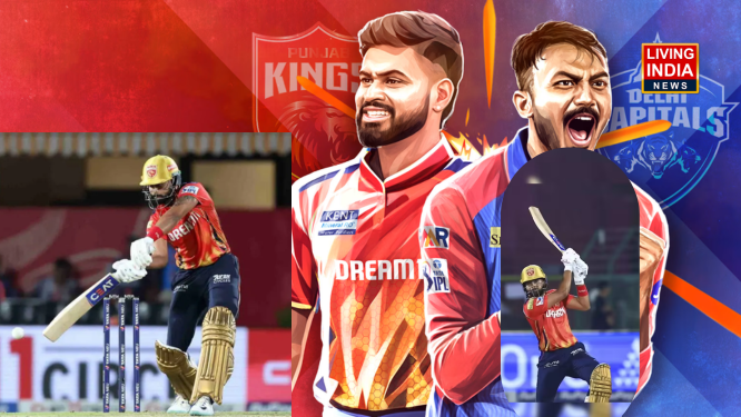 DC vs PBKS IPL 2026: पंजाब किंग्स ने दिल्ली कैपिटल्स को हराकर आईपीएल के इतिहास का सबसे बड़ा रन किया चेज, कप्तान श्रेयस अय्यर और केएल राहुल की धूआंधार पारी