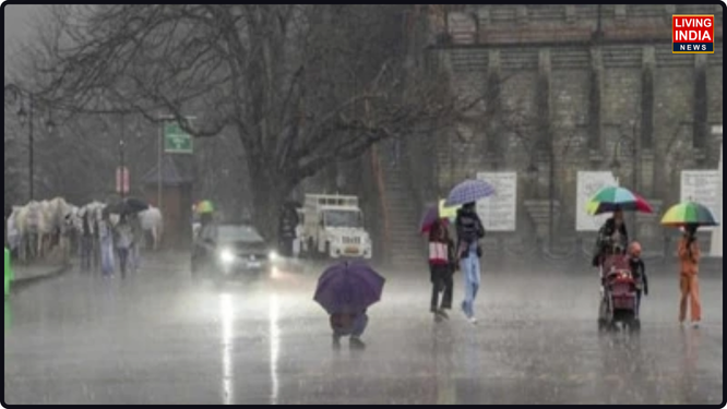 ਪੰਜਾਬ ਵਿੱਚ ਵੀਰਵਾਰ ਨੂੰ ਮੌਸਮ ਵਿੱਚ ਅਚਾਨਕ ਤੀਬਰਤਾ ਆਈ ਤੇ ਤਾਪਮਾਨ 36.8 ਡਿਗਰੀ ਤੱਕ ਪਹੁੰਚ ਗਿਆ। ਹਾਲਾਂਕਿ, ਅੱਜ ਤੋਂ ਰਾਜ ਵਿੱਚ ਗਰਮੀ