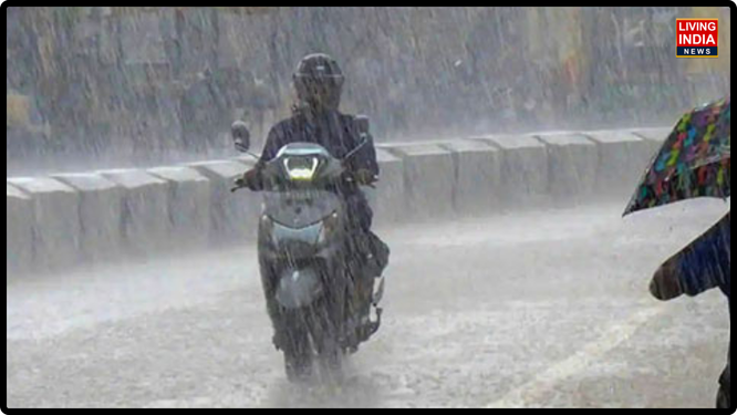 ਪੰਜਾਬ ਵਿੱਚ ਮੌਸਮ ਦੇ ਤੇਵਰ ਲਗਾਤਾਰ ਬਦਲ ਰਹੇ ਹਨ। ਇੱਕ ਪਾਸੇ ਜਿੱਥੇ ਪਾਰੇ ਵਿੱਚ ਲਗਾਤਾਰ ਵਾਧਾ ਹੋ ਰਿਹਾ ਹੈ, ਉੱਥੇ ਹੀ ਦੂਜੇ ਪਾਸੇ ਮੌਸਮ ਵਿਭਾਗ ਨੇ ਸੂਬੇ ਦੇ