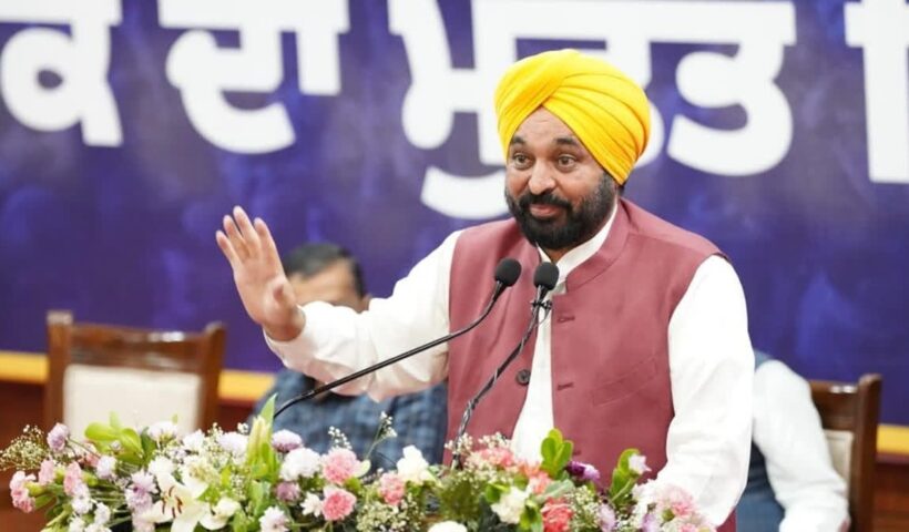 The Punjab Government has shared an important update about the Mukh Mantri Sehat Yojana, a healthcare scheme