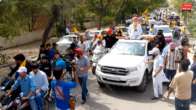 ਨਗਰ ਕੌਂਸਲ ਚੋਣਾਂ ਦੇ ਮੱਦੇਨਜ਼ਰ ਕੋਟਕਪੂਰਾ ਹਲਕੇ ਵਿੱਚ ਸਿਆਸੀ ਸਰਗਰਮੀਆਂ ਤੇਜ਼ ਹੋ ਗਈਆਂ ਹਨ। ਆਮ आदमी ਪਾਰਟੀ (ਆਪ) ਵੱਲੋਂ ਚੋਣ ਮੈਦਾਨ
