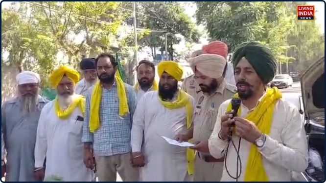 ਹਲਕਾ ਮਜੀਠਾ ਦੇ ਪਿੰਡ ਮਰੜੀ ਖੁਰਦ ਵਿਖੇ ਜ਼ਮੀਨੀ ਝਗੜੇ ਨੂੰ ਲੈ ਕੇ ਇੱਕ ਬੇਹੱਦ ਭਿਆਨਕ ਮਾਮਲਾ ਸਾਹਮਣੇ ਆਇਆ ਹੈ। ਜ਼ਮੀਨ ਦੇ ਚੱਲ ਰਹੇ ਵਿਵਾਦ