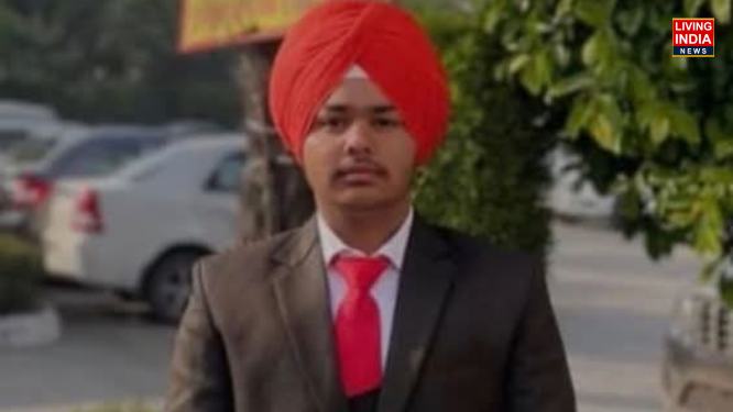 Amritsar Killing: अमृतसर में इकलौते बेटे की अज्ञात लोगों ने गोलिमार की हत्या, जांच में जुटी पुलिस