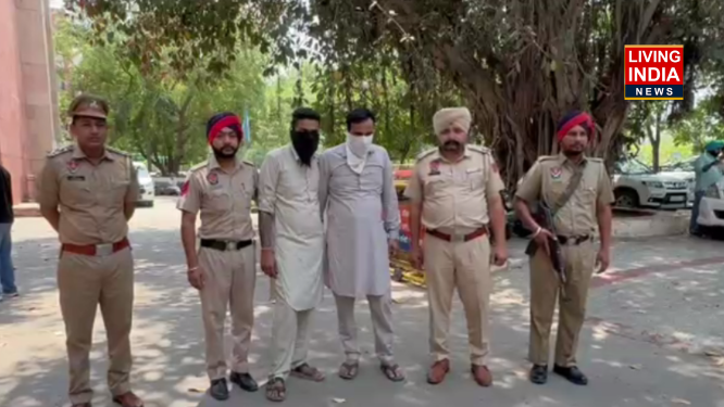 Bathinda Smugglers: बठिंडा में हरियाणा के दो तस्कर 98 किलो पोस्त के छिलकों के साथ गिरफ्तार, झारखंड से जुड़े हैं तार