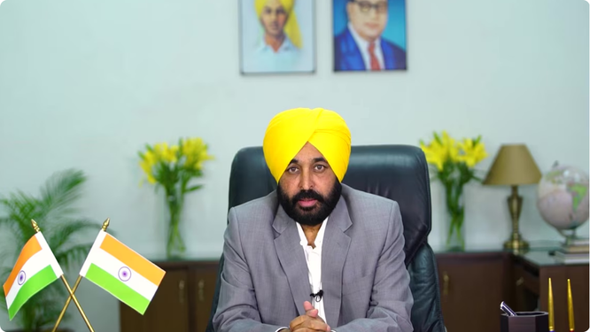 In a major initiative aimed at rehabilitating Agniveers returning to Punjab after completing their tenure under