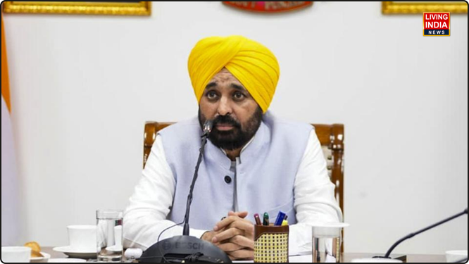 Bhagwant Singh Mann