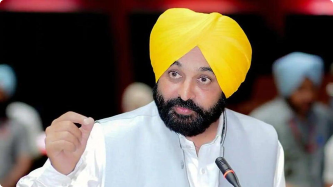 Bhagwant Mann Govt's Mukh Mantri Sehat Yojana;
