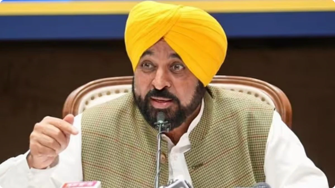 ‘ਮੁੱਖ ਮੰਤਰੀ ਸਿਹਤ ਯੋਜਨਾ’ ਬਣੀ ਵਰਦਾਨ ; 65 ਸਾਲਾ ਮਾਂ ਦੇ ਗੋਡਿਆਂ ਦਾ ਹੋਇਆ ਮੁਫ਼ਤ ਅਪ੍ਰੇਸ਼ਨ, ਪੁੱਤਰ ਦੀਆਂ ਅੱਖਾਂ ਚੋਂ ਛਲਕੇ ਖੁਸ਼ੀ ਦੇ ਹੰਝੂ