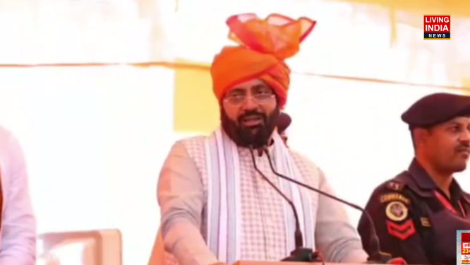 Sonipat CM Nayab Saini: सोनीपत में सीएम नायब सिंह सैनी का दौरा, कई कार्यक्रमों में किया चुनाव प्रचार