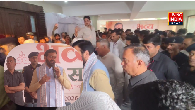 Panchkula MC Elections: पंचकूला नगर निगम चुनाव के लिए मुख्यमंत्री सैनी भाजपा मेयर प्रत्याशी और पार्षद उम्मीदवारों के लिए चुनाव प्रचार में 