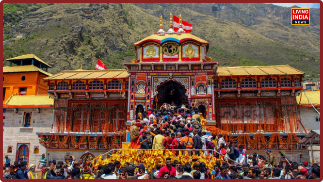 ਚਾਰਧਾਮ ਯਾਤਰਾ 'ਤੇ ਆਉਣ ਵਾਲੇ ਸ਼ਰਧਾਲੂਆਂ ਲਈ ਇੱਕ ਸੁਖਦ ਖ਼ਬਰ ਹੈ। ਬਦਰੀਨਾਥ ਅਤੇ ਕੇਦਾਰਨਾਥ ਧਾਮ ਵਿੱਚ ਹੁਣ ਬਜ਼ੁਰਗਾਂ ਅਤੇ ਦਿਵਿਆਂਗਾਂ ਨੂੰ ਭਗਵਾਨ
