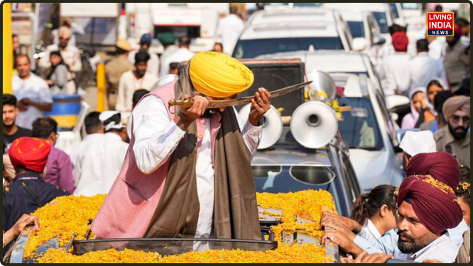 ਪੰਜਾਬ ਦੇ ਮੁੱਖ ਮੰਤਰੀ ਭਗਵੰਤ ਸਿੰਘ ਮਾਨ ਵੱਲੋਂ ਸੂਬੇ ਵਿੱਚ ਸ਼ੁਰੂ ਕੀਤੀ ਗਈ 'ਸ਼ੁਕਰਾਨਾ ਯਾਤਰਾ' ਅੱਜ ਆਪਣੇ ਦੂਜੇ ਦਿਨ ਵਿੱਚ ਦਾਖਲ ਹੋ ਗਈ ਹੈ।