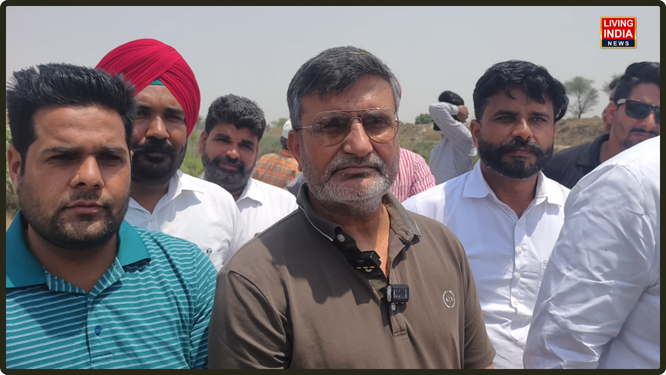 ਹਲਕਾ ਜਲਾਲਾਬਾਦ ਦੇ ਪਿੰਡ ਜੈਮਲ ਸਿੰਘ ਵਾਲਾ ਅਤੇ ਆਸ-ਪਾਸ ਦੇ ਦਰਜਨਾਂ ਪਿੰਡਾਂ ਦੀ ਲੰਬੇ ਸਮੇਂ ਤੋਂ ਲਟਕਦੀ ਆ ਰਹੀ ਮੰਗ ਹੁਣ ਪੂਰੀ ਹੋਣ ਜਾ ਰਹੀ ਹੈ।