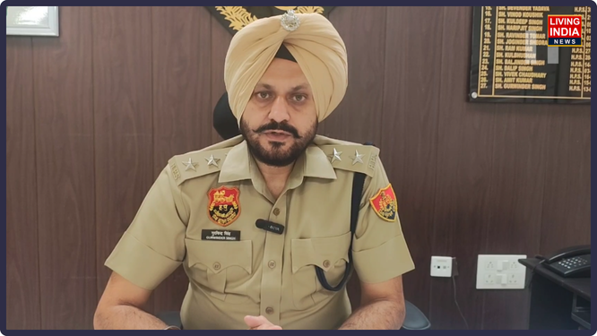 ਸਾਈਬਰ ਅਪਰਾਧਾਂ ਅਤੇ ਵਿਦੇਸ਼ੀ ਨੰਬਰਾਂ ਤੋਂ ਆਉਣ ਵਾਲੀਆਂ ਫਿਰੌਤੀ ਦੀਆਂ ਕਾਲਾਂ 'ਤੇ ਨੱਥ ਪਾਉਣ ਲਈ ਹਰਿਆਣਾ ਪੁਲਿਸ ਨੇ ਇੱਕ ਵੱਡੀ ਪਹਿਲ ਕੀਤੀ ਹੈ।