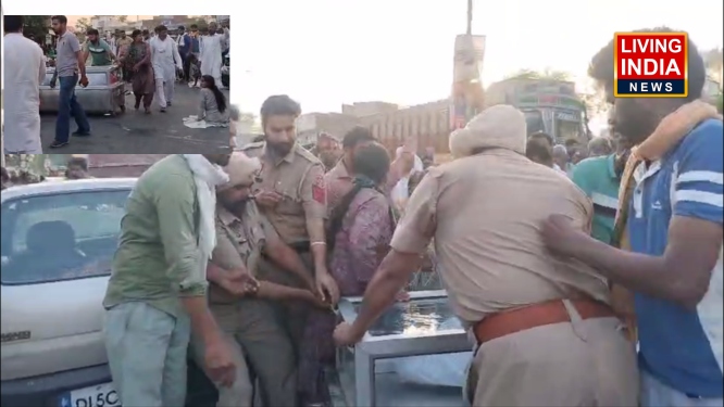 Ferozepur Youth Death: फिरोजपुर में 27 साल के नौजवान रहस्यमय तरीके से मौत, जानिए पुलिस प्रशासन परिवार ने क्या आरोप लगाए?