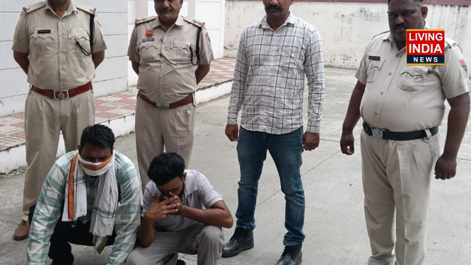 Kaithal Arrest: कैथल में 6.21 ग्राम चिट्टे के साथ दो आरोपी गिरफ्तार, जानिए कैसे पुलिस ने काबु किए आरोपी?