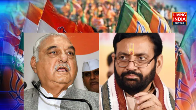 Haryana Municipal Election Result: सोनीपत MC चुनाव का पहला नतीजा, कांग्रेस प्रत्याशी जीता, जानिए 23 साल के निर्दलीय ने कहां हासिल की जीत?