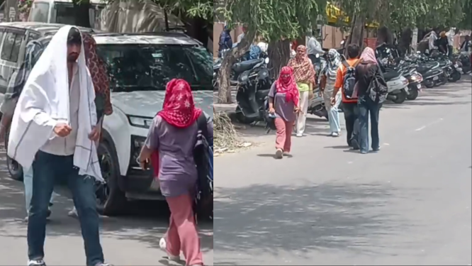 Heatwave Alert: देश भर में तपिश और भीषण गर्मी के साथ हिटवेव के अलर्ट, जानिए डॉक्टरों ने इससे बचने के लिए क्या सलाह दी?
