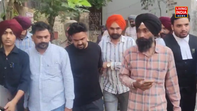 ਅੰਮ੍ਰਿਤਸਰ ਦੀ ਸਿਵਲ ਲਾਈਨ ਪੁਲਿਸ ਨੇ ਇੱਕ ਲੜਕੀ ਨੂੰ ਅਗਵਾ ਕਰਨ ਅਤੇ ਉਸ ਨਾਲ ਜਬਰ-ਜ਼ਨਾਹ ਕਰਨ ਦੇ ਸੰਗੀਨ ਇਲਜ਼ਾਮਾਂ ਤਹਿਤ ਇੱਕ ਨੌਜਵਾਨ