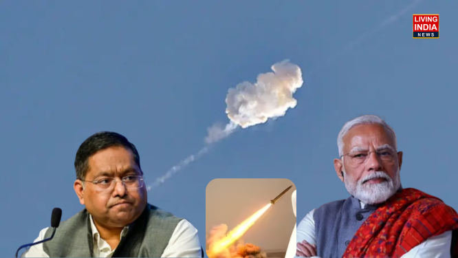 Iran Attack on UAE: यूएई पर ईरान के मिसाइलों दागने में तीन भारतीय घायल, विदेश मंत्रालय और पीएम ने जताई कड़ी आपत्ती, जानिए क्या कहा?
