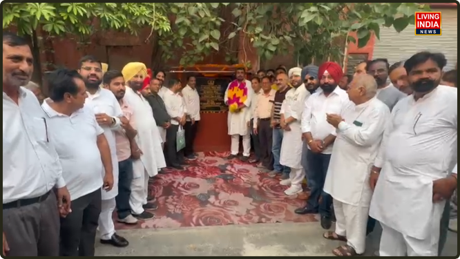 ਜਲਾਲਾਬਾਦ ਦੇ ਵਸਨੀਕਾਂ ਲਈ ਸਿਹਤ ਸੇਵਾਵਾਂ ਦੇ ਖੇਤਰ ਵਿੱਚ ਇੱਕ ਵੱਡੀ ਖੁਸ਼ਖਬਰੀ ਸਾਹਮਣੇ ਆਈ ਹੈ। ਹਲਕਾ ਵਿਧਾਇਕ ਜਗਦੀਪ ਕੰਬੋਜ ਗੋਲਡੀ