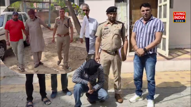 Kaithal Drug Trafficker: नशा तस्करों के खिलाफ कैथल पुलिस का शिकंजा, एंटी नारकोटिक सैल ने 2 मामलो में 2 आरोपी 1575 प्रतिबंधित गोलियों समेत किए काबू