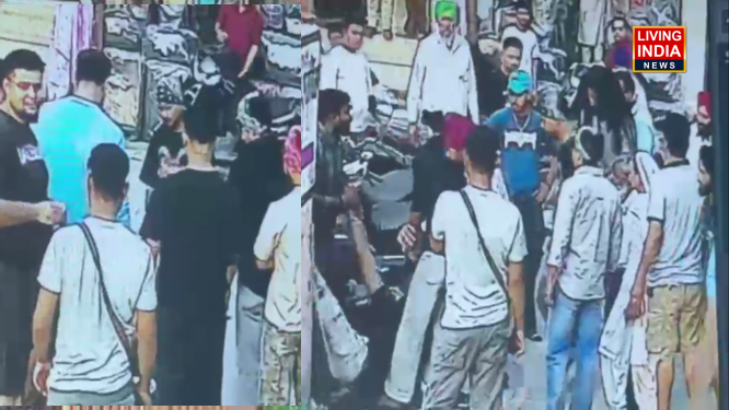 Kapurthala Murder: कपूरथला के बेगोवाल क्षेत्र में दिनदहाड़े युवक की तेजधार हथियार की हत्या, इलाके में फैली सनसनी