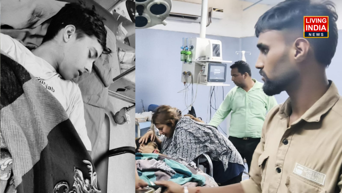 Kapurthala Suicide: कपूरथला में घरेलू विवाद से परेशान 15 वर्षीय किशोर ने फांसी लगाकर की आत्महत्या