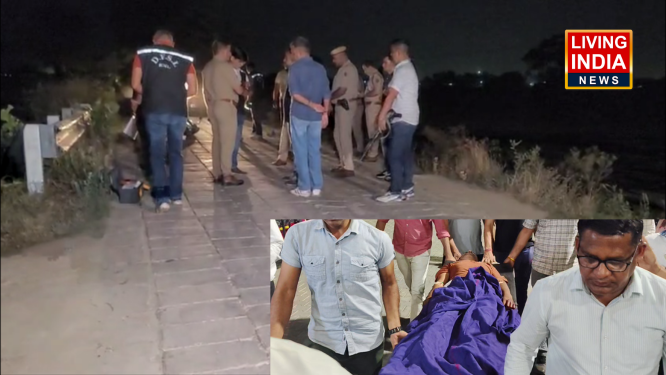 Karnal Police Encounter: करनाल में आरोपी शूटर की पुलिस से मुठभेड़, आरोपी को लगी दो गोलियां, दिनदिहाड़े महिला को मारने का आरोप?