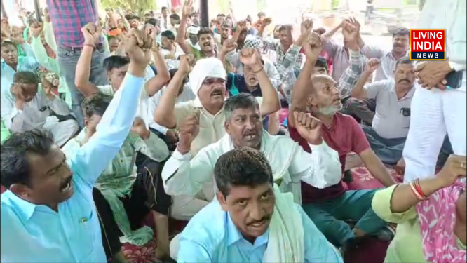 Karnal Workers Protest: करनाल में सफाई कर्मचारी की हड़ताल का 13वां दिन, निगम दफ्तर के बहार धरना जारी, शहर में चोतरफा गंन्दगी और कूड़े फैला