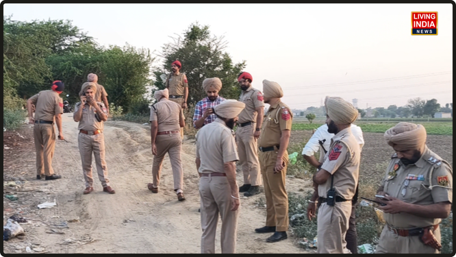 ਮਲੇਰਕੋਟਲਾ ਦੇ ਸੁਰੱਖਿਅਤ ਮੰਨੇ ਜਾਣ ਵਾਲੇ ਇਲਾਕੇ ਵਿੱਚ ਉਸ ਵੇਲੇ ਦਹਿਸ਼ਤ ਫੈਲ ਗਈ, ਜਦੋਂ ਸਾਬਕਾ ਡੀਜੀਪੀ ਮੁਹੰਮਦ ਮੁਸਤਫਾ ਅਤੇ ਸਾਬਕਾ ਕੈਬਨਿਟ
