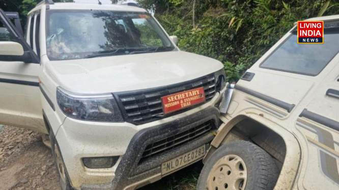 Manipur Kuki Leaders Killed: मणिपुर में घात लगाकर हमला: तीन कुकी नेताओं की मौके पर मौत, जानिए किस पर लग रहे है हमले के आरोप?