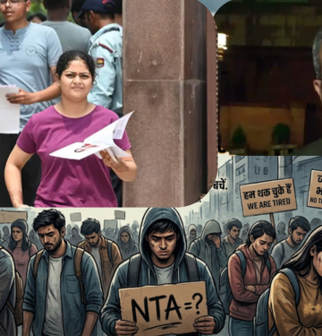 NEET Exam New Date: नीट परिक्षा की नई तारिख 21 जून, जानिए क्या है इस परिक्षा के बारे में नई जानकारियां जो आपको जानना जरूरी है?