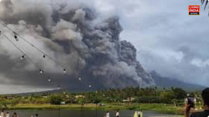 Nature's fury in the Philippines
