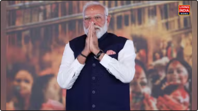 ਪ੍ਰਧਾਨ ਮੰਤਰੀ ਨਰਿੰਦਰ ਮੋਦੀ ਅੱਜ ਯਾਨੀ 15 ਮਈ ਤੋਂ ਆਪਣੇ ਪੰਜ ਦੇਸ਼ਾਂ ਦੇ ਅਧਿਕਾਰਤ ਦੌਰੇ ਲਈ ਰਵਾਨਾ ਹੋ ਰਹੇ ਹਨ। ਇਸ ਮਹੱਤਵਪੂਰਨ ਵਿਦੇਸ਼ੀ