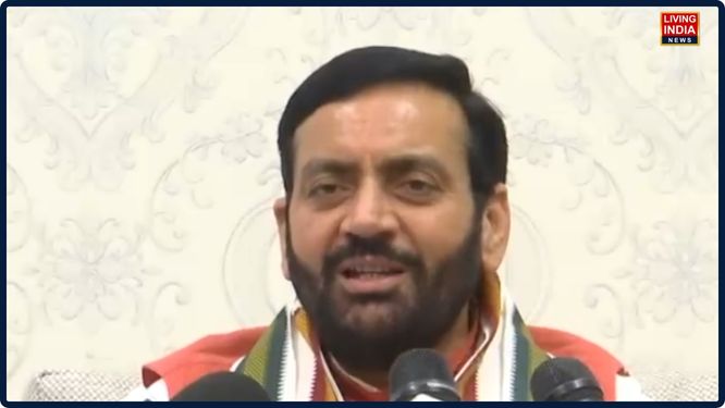ਹਰਿਆਣਾ ਦੇ ਮੁੱਖ ਮੰਤਰੀ ਨਾਇਬ ਸਿੰਘ ਸੈਣੀ ਨੇ ਇਤਿਹਾਸਕ ਅਤੇ ਧਾਰਮਿਕ ਨਗਰੀ ਕੁਰੂਕਸ਼ੇਤਰ ਲਈ ਇੱਕ ਵੱਡੇ ਵਿਕਾਸ ਪ੍ਰੋਜੈਕਟ ਦਾ ਐਲਾਨ ਕੀਤਾ ਹੈ।