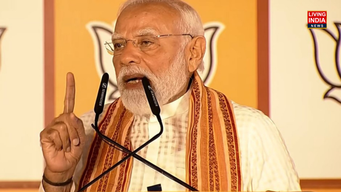 PM Modi On Election Ruselt: गंगोत्री से लेकर गंगासागर तक कमल ही कमल- पीएम मोदी ने बंगाल, असम और पुडुचेरी में बीजेपी की बढ़त पर क्या कहा?
