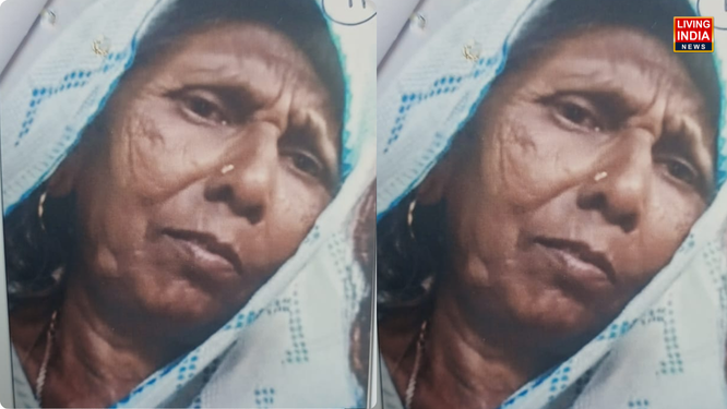 हरियाणा पुलिस की राज्य अपराध शाखा के अंतर्गत आने वाली मानव तस्करी निरोधक इकाई (AHTU) एक 75 वर्षीय बुजुर्ग महिला की तलाश कर रही है।