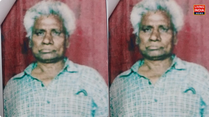 हरियाणा पुलिस की राज्य अपराध शाखा के अंतर्गत काम करने वाली मानव तस्करी निरोधक इकाई (AHTU) एक बुजुर्ग व्यक्ति की तलाश में जुटी है।
