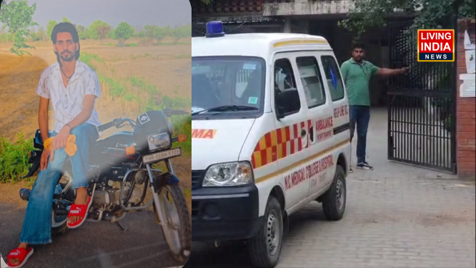 Panipat ITI Student Murder: पानीपत के कुराना गांव में सनसनी, ITI छात्र की चाकू घोपकर हत्या, जानिए क्या रहा कारण? 