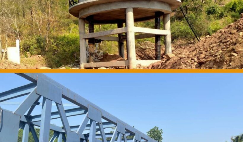 दशकों बाद नहरी पानी आखिरी छोर के गांवों तक पहुंचा; रोपड़ नहरी नेटवर्क के तहत सिंचित क्षेत्र में लगभग 200% तक की वृद्धि: बरिंदर कुमार गोयल