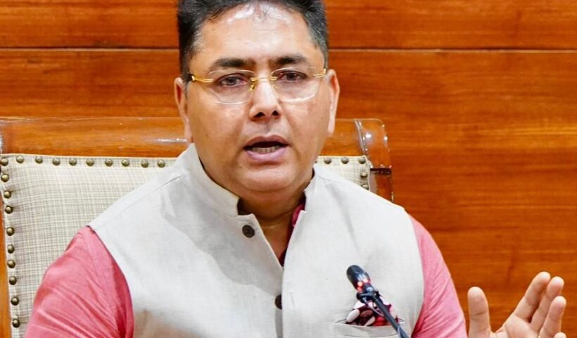 महाराजा रणजीत सिंह प्रिपरेटरी इंस्टीट्यूट ने 83 फीसदी सफलता दर हासिल की, 25 कैडेट्स ने एनडीए-1 लिखित परीक्षा पास की