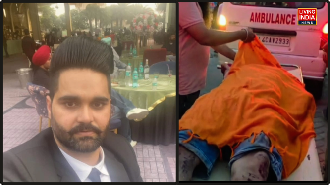 ਜ਼ੀਰਾ-ਫਿਰੋਜ਼ਪੁਰ ਰੋਡ 'ਤੇ ਅੱਜ ਇੱਕ ਬੇਹੱਦ ਮੰਦਭਾਗਾ ਅਤੇ ਦਰਦਨਾਕ ਸੜਕ ਹਾਦਸਾ ਵਾਪਰਨ ਦੀ ਖ਼ਬਰ ਮਿਲੀ ਹੈ। ਇੱਕ ਤੇਜ਼ ਰਫ਼ਤਾਰ ਪੰਜਾਬ ਰੋਡਵੇਜ਼ ਦੀ ਬੱਸ