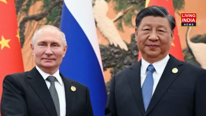 Putin China Visit: ट्रंप के बाद रूसी राष्ट्रपति पुतिन कर सकते है चीन का दौरा, जानिए कब तक आ सकते है पुतिन?