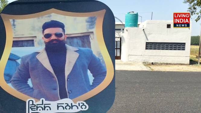 Rana Balchauria Murder Case: कबड्डी प्लेयर राणा बलचौरिया की हत्या के मामले में तीसरे आरोपी त्रिपुरा से गिरफ्तार, जानिए पिता ने क्या कहा?