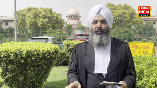 SC on Punjab MC Elections: पंजाब नगर निगम चुनावों में बैलेट पेपर से मतदान के फैसले को चुनौती देने वाली याचिका सुप्रीम कोर्ट ने खारिज